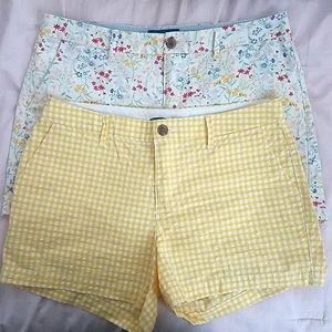 Bundle of Shorts